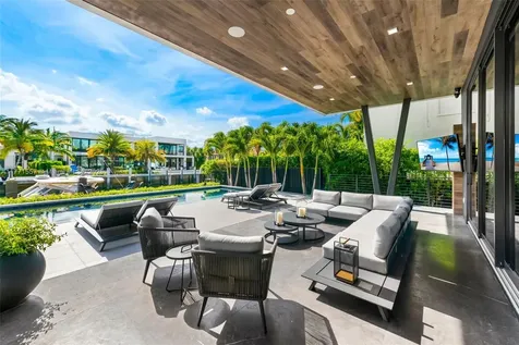 621 Riviera Isle Drive Fort Lauderdale FL 33301