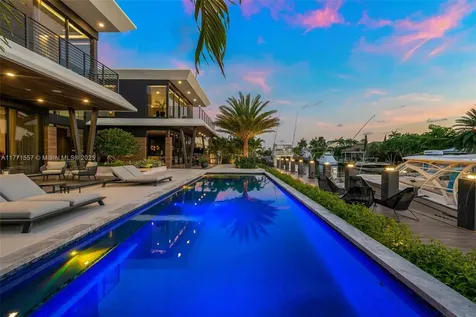 621 Riviera Isle Drive Fort Lauderdale FL 33301