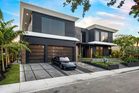 621 Riviera Isle Drive Fort Lauderdale FL 33301