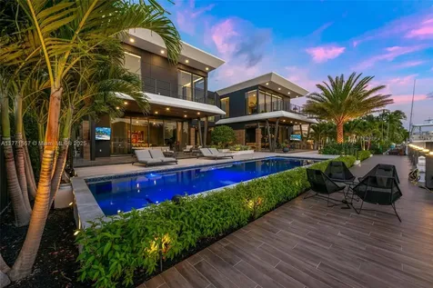 621 Riviera Isle Drive Fort Lauderdale FL 33301