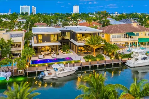 621 Riviera Isle Drive Fort Lauderdale FL 33301