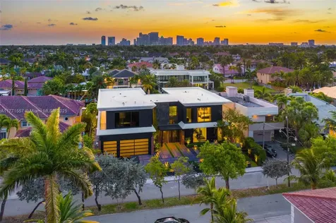 621 Riviera Isle Drive Fort Lauderdale FL 33301