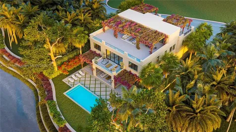 1011 Fisher Island Drive Miami Beach FL 33109