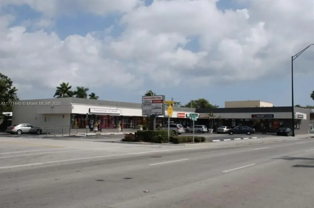 515 W Oakland Park Boulevard Oakland Park FL 33311