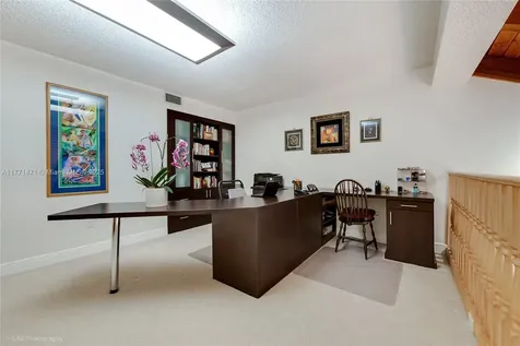 8613 SW 80th Court Miami FL 33143