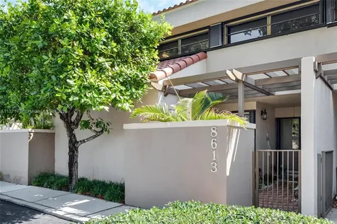 8613 SW 80th Court Miami FL 33143