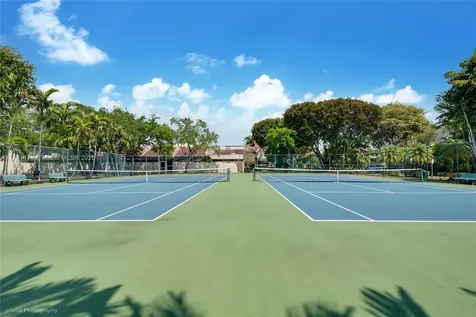 8613 SW 80th Court Miami FL 33143
