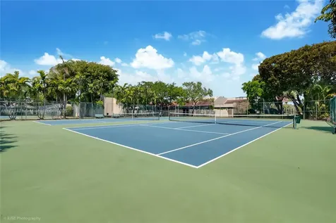 8613 SW 80th Court Miami FL 33143