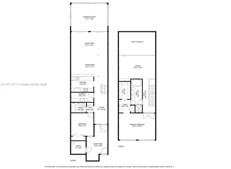 8613 SW 80th Court Miami FL 33143