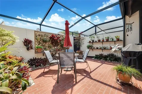 8613 SW 80th Court Miami FL 33143