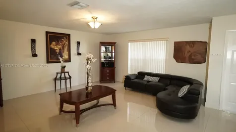500 NW 108th Terrace Pembroke Pines FL 33026