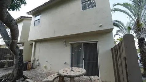500 NW 108th Terrace Pembroke Pines FL 33026