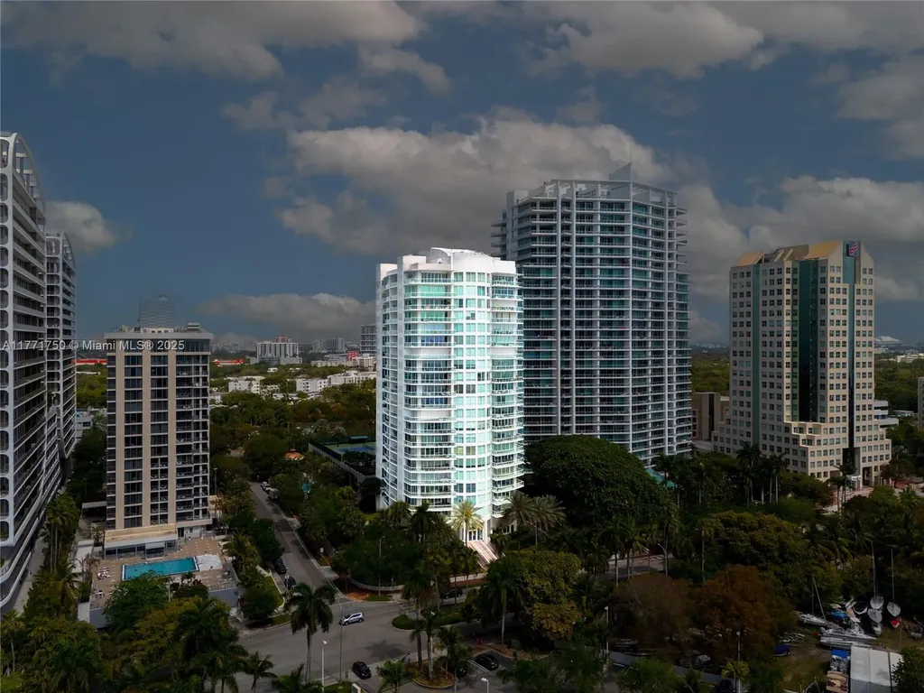 2645 S Bayshore Drive Miami FL 33133