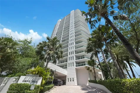 2645 S Bayshore Drive Miami FL 33133