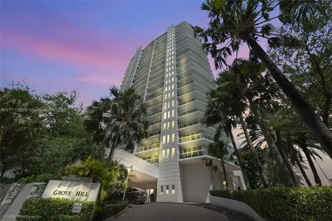 2645 S Bayshore Drive Miami FL 33133