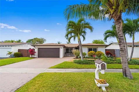 1200 NW 92nd Avenue Pembroke Pines FL 33024