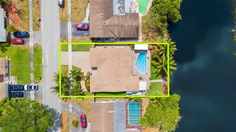 1200 NW 92nd Avenue Pembroke Pines FL 33024