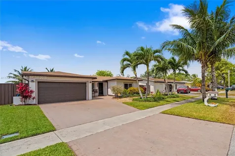 1200 NW 92nd Avenue Pembroke Pines FL 33024