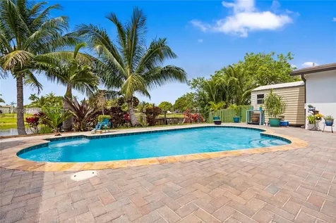 1200 NW 92nd Avenue Pembroke Pines FL 33024