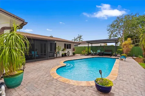 1200 NW 92nd Avenue Pembroke Pines FL 33024