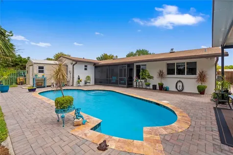 1200 NW 92nd Avenue Pembroke Pines FL 33024