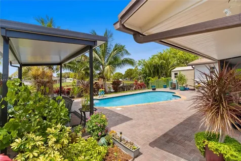 1200 NW 92nd Avenue Pembroke Pines FL 33024
