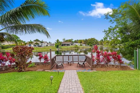 1200 NW 92nd Avenue Pembroke Pines FL 33024
