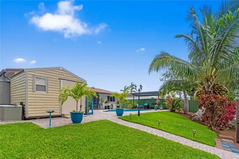 1200 NW 92nd Avenue Pembroke Pines FL 33024