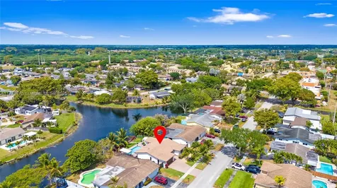 1200 NW 92nd Avenue Pembroke Pines FL 33024
