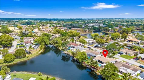 1200 NW 92nd Avenue Pembroke Pines FL 33024