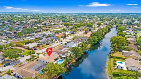 1200 NW 92nd Avenue Pembroke Pines FL 33024