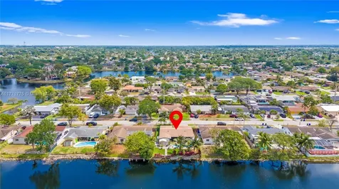 1200 NW 92nd Avenue Pembroke Pines FL 33024