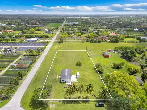 21670 SW 240th Street Homestead FL 33031