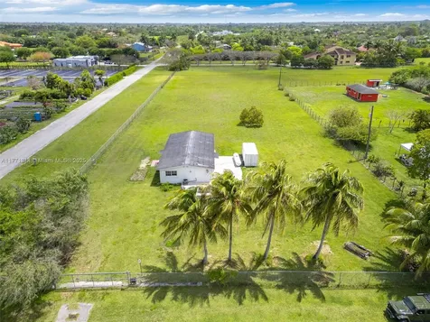 21670 SW 240th Street Homestead FL 33031