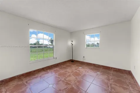 21670 SW 240th Street Homestead FL 33031