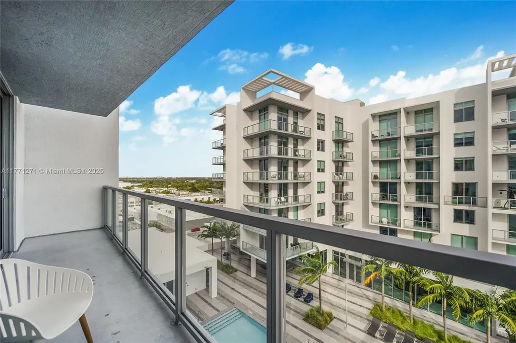 3900 Biscayne Boulevard Miami FL 33137