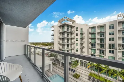3900 Biscayne Boulevard Miami FL 33137