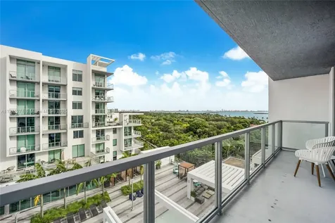 3900 Biscayne Boulevard Miami FL 33137