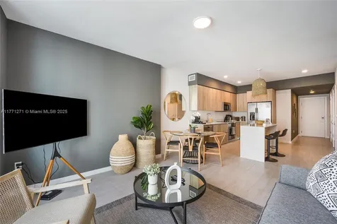 3900 Biscayne Boulevard Miami FL 33137