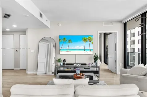 55 SW 9th Street Miami FL 33130