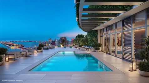 1400 Biscayne Boulevard Miami FL 33132