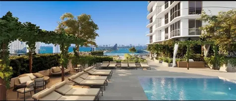 1400 Biscayne Boulevard Miami FL 33132