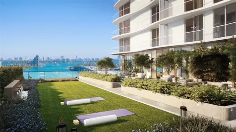 1400 Biscayne Boulevard Miami FL 33132