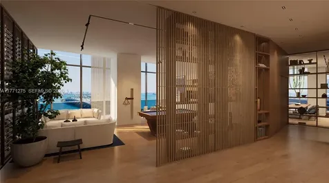 1400 Biscayne Boulevard Miami FL 33132