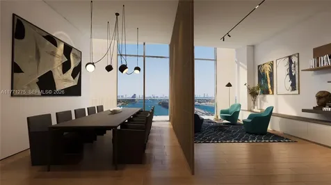 1400 Biscayne Boulevard Miami FL 33132