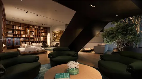 1400 Biscayne Boulevard Miami FL 33132