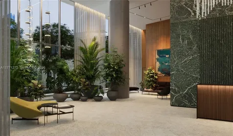 1400 Biscayne Boulevard Miami FL 33132