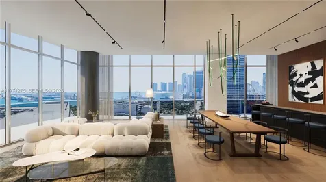 1400 Biscayne Boulevard Miami FL 33132