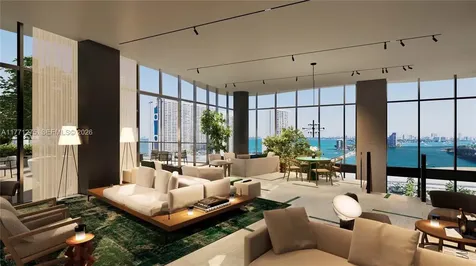 1400 Biscayne Boulevard Miami FL 33132