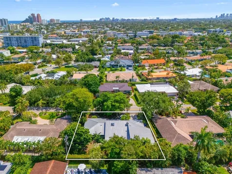 2765 NE 35th Drive Fort Lauderdale FL 33308